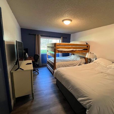 Rustic Girdwood Condo エクステリア 写真