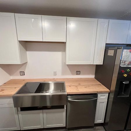 Rustic Girdwood Condo エクステリア 写真