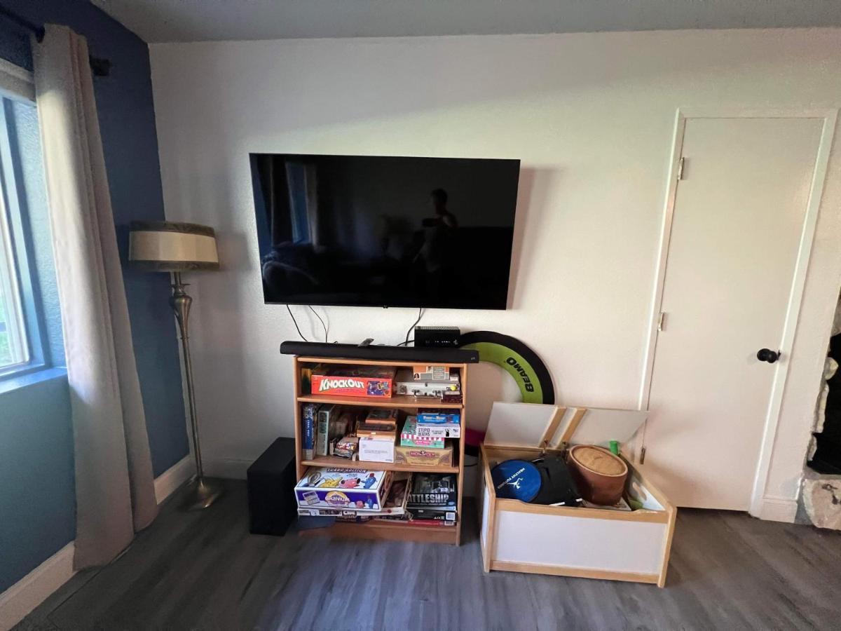 Rustic Girdwood Condo エクステリア 写真