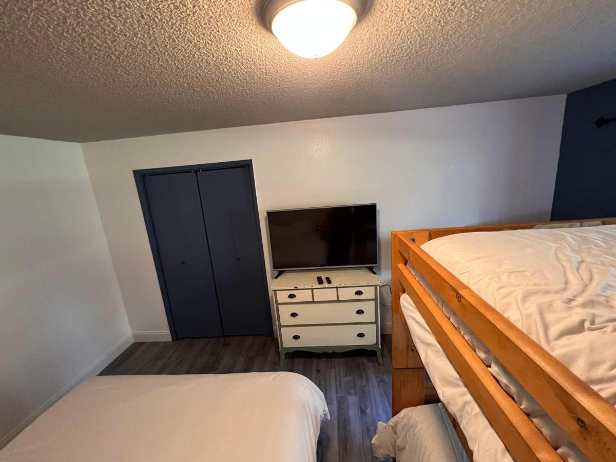 Rustic Girdwood Condo エクステリア 写真