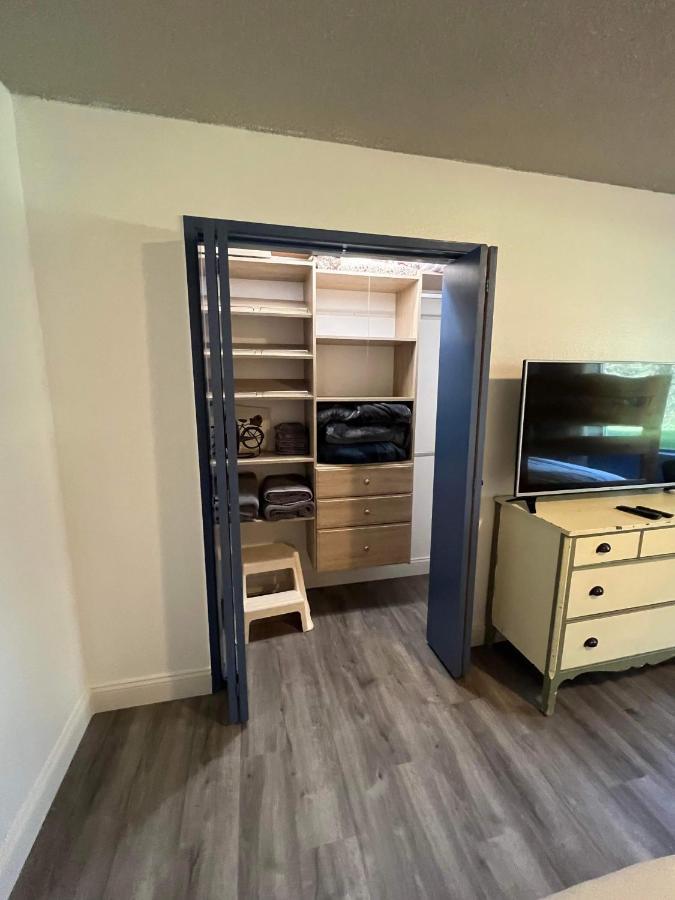 Rustic Girdwood Condo エクステリア 写真