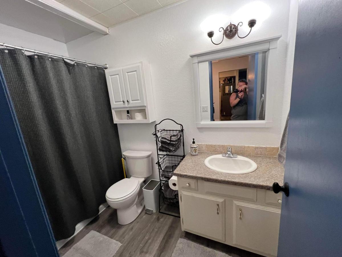 Rustic Girdwood Condo エクステリア 写真
