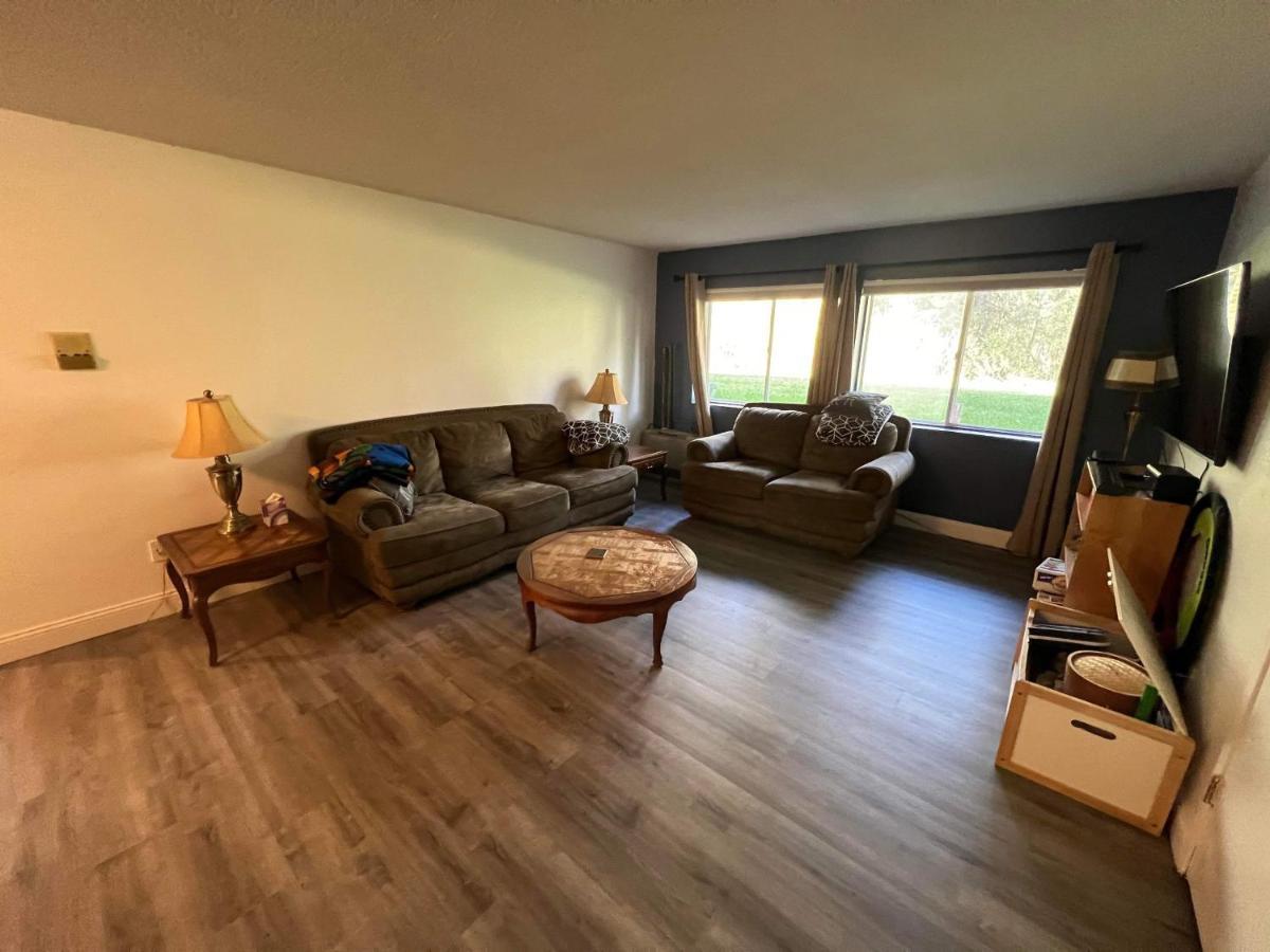 Rustic Girdwood Condo エクステリア 写真