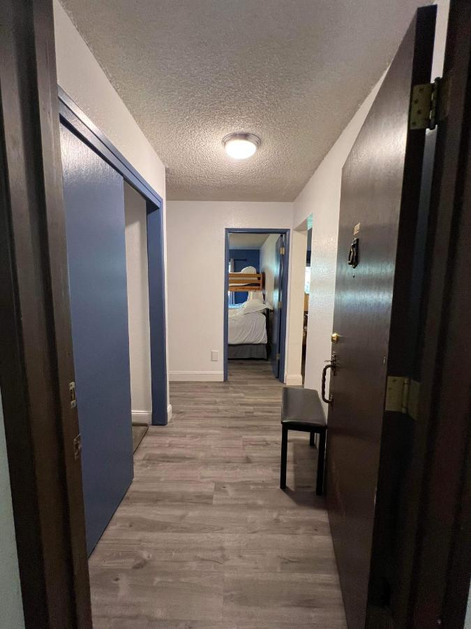Rustic Girdwood Condo エクステリア 写真