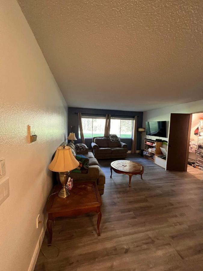 Rustic Girdwood Condo エクステリア 写真