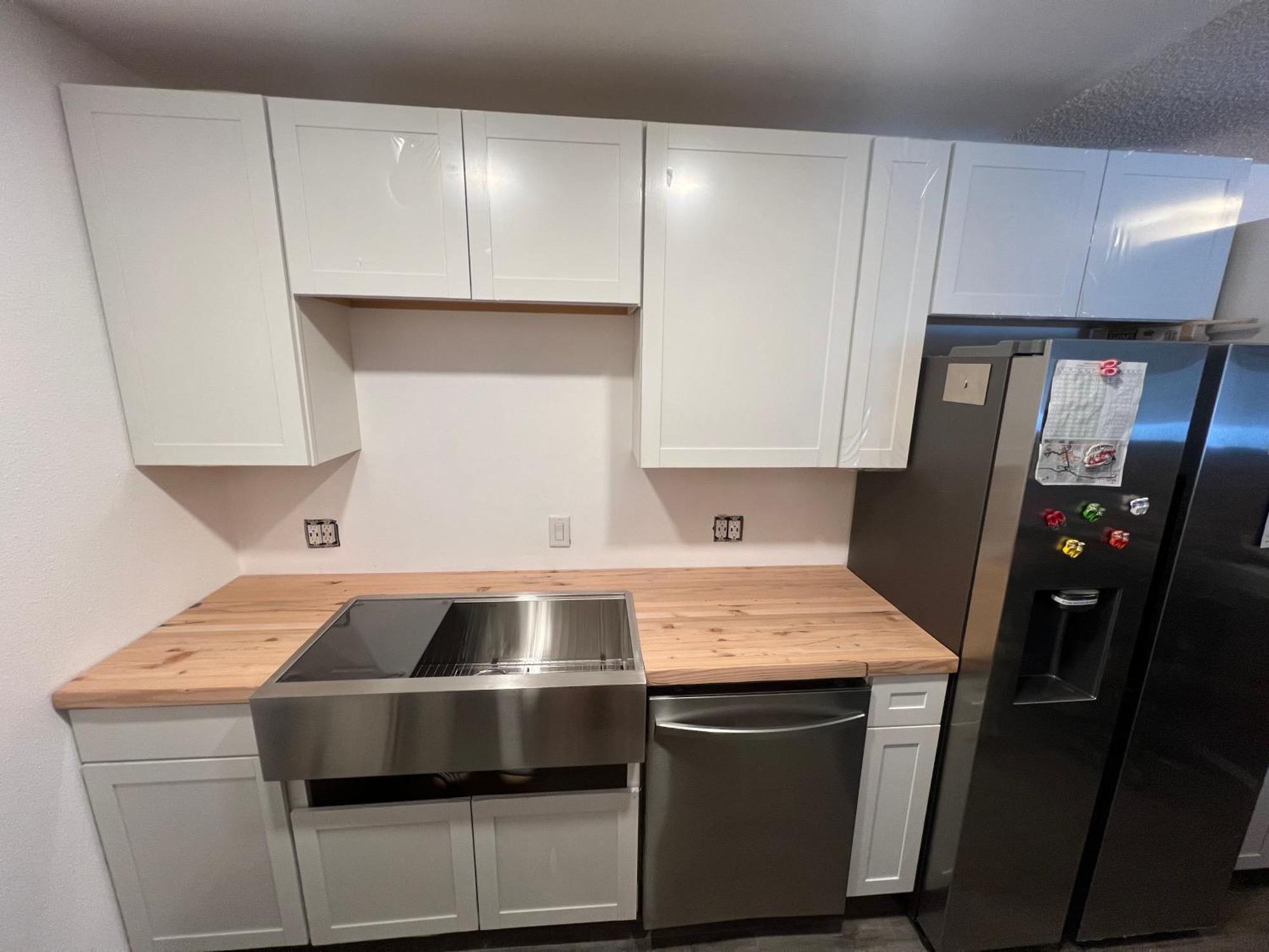 Rustic Girdwood Condo エクステリア 写真